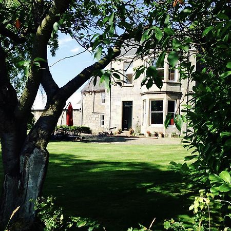 Netherfield House Bed And Breakfast Houston Exterior foto