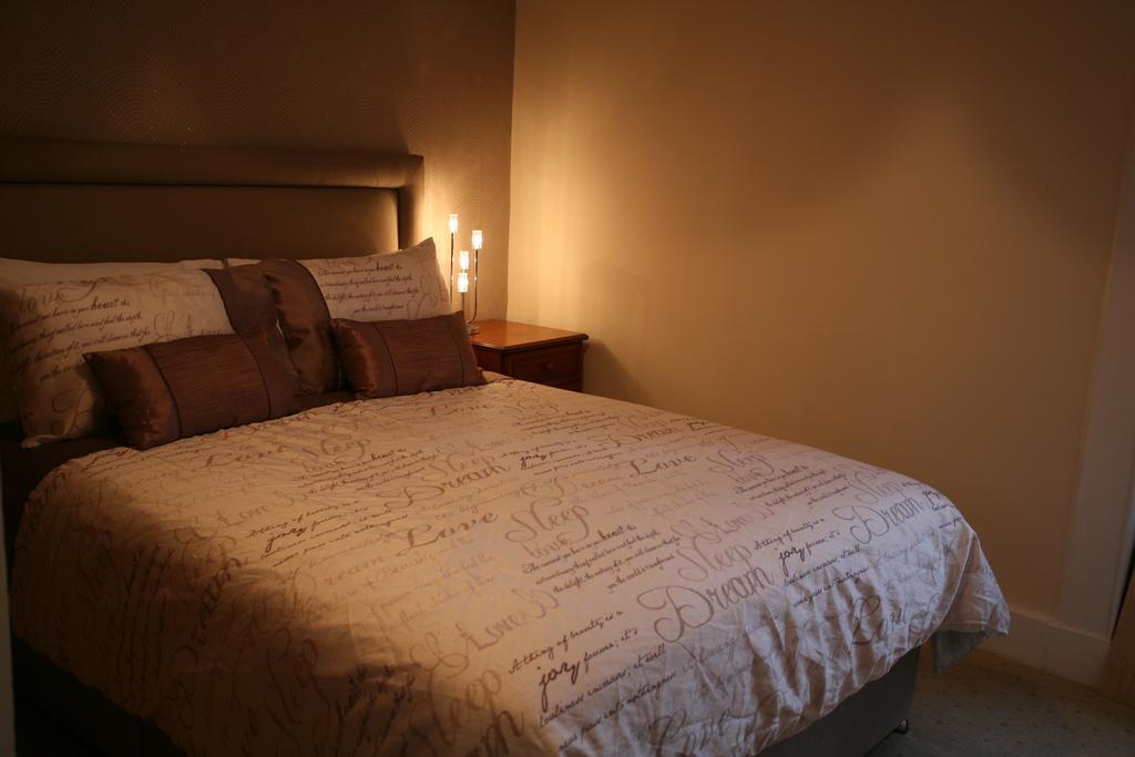 Netherfield House Bed And Breakfast Houston Quarto foto