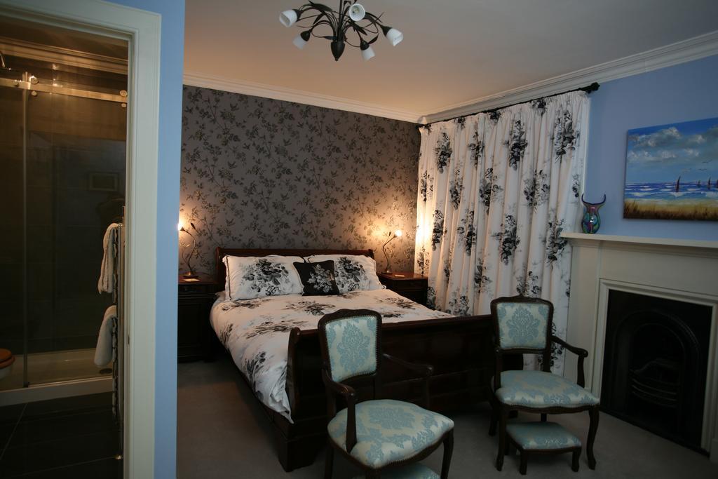 Netherfield House Bed And Breakfast Houston Quarto foto