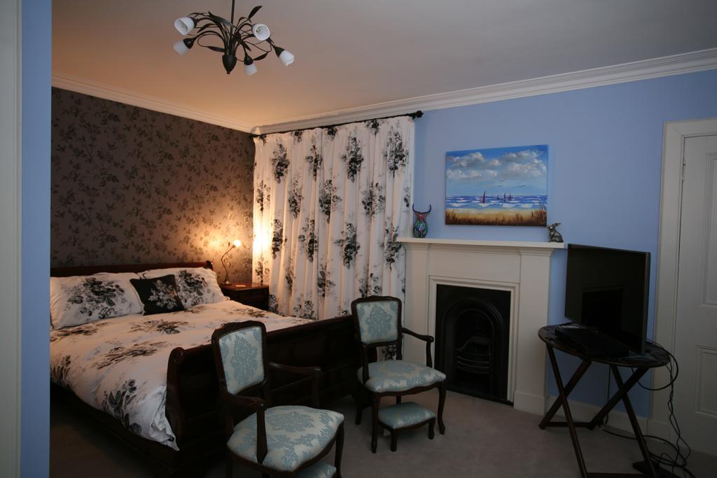 Netherfield House Bed And Breakfast Houston Quarto foto